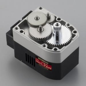 KRS-6003R2HV ICS 6個セットの詳細画像2