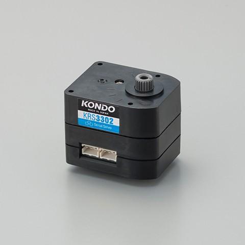 KRS-3302 ICS 6個セット