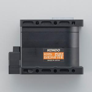 KRS-6104FHV ICS 18個セットの詳細画像1