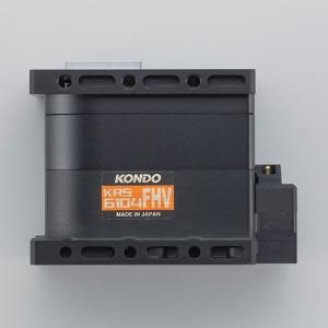 KRS-6104FHV ICS 18個セットの詳細画像2