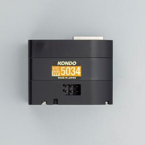 KRS-5034HV ICS 6個セットの詳細画像2