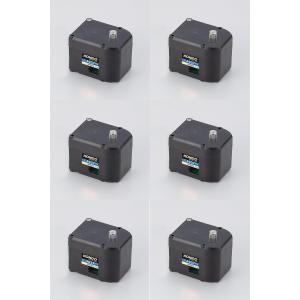 KRS-4037HV ICS 6個セット