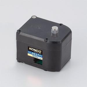 KRS-4037HV ICS 6個セットの詳細画像1