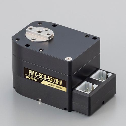 PMX-SCR-5203HV