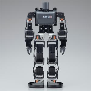 KHR-3HV Ver.3.1 リフェバッテリ...の詳細画像1