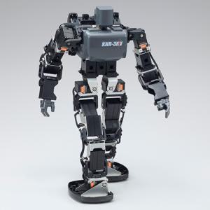 KHR-3HV Ver.3.1 リフェバッテリ...の詳細画像2