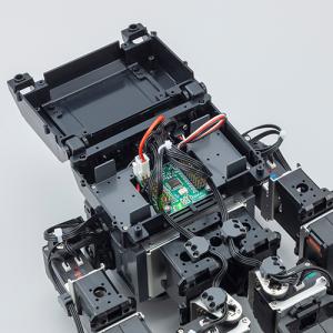 KHR-3HV Ver.3.1 リフェバッテリ...の詳細画像5