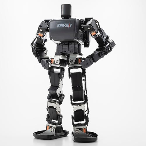 KHR-3HV Ver.3.1 （22軸バージョン）