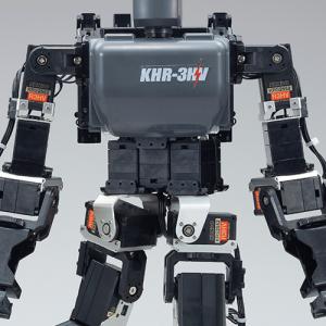 KHR-3HV Ver.3.1 (22軸バージョン)の詳細画像3