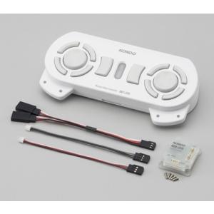 KXRアドバンスセットA Ver.2 スタートセットの詳細画像2