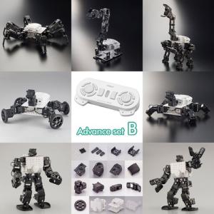 KXRアドバンスセットBセンサーセット