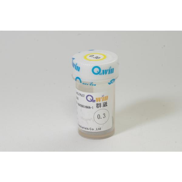 【処分品】【未使用】QWIN 半田ボール 250K個 Sn63%Pb37% (0.30mm) BGA...