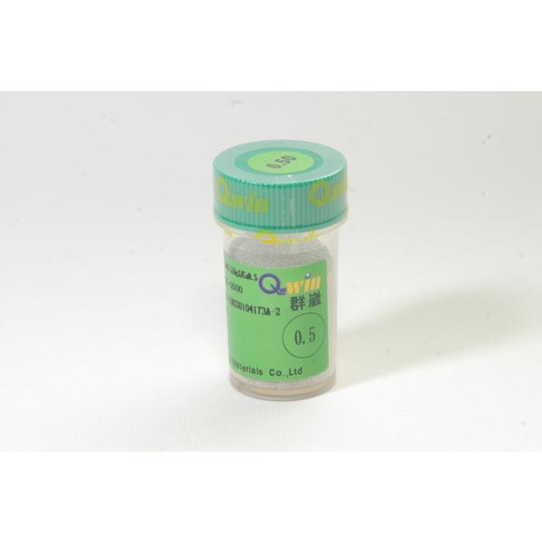 【処分品】【未使用】QWIN 鉛フリー Pbフリー 半田ボール 250K個 Sn96.5%Ag3%C...