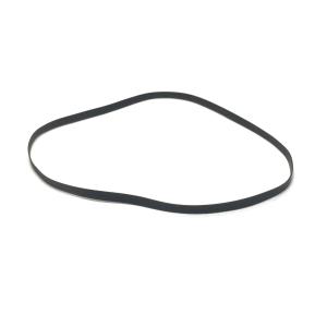カセットデッキ修理パーツ 平ベルト 内径120mm 折長188mm