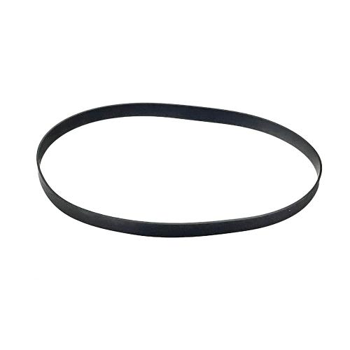 カセットデッキ修理パーツ 平ベルト 内径69mm 幅5mm 1本 駆動系消耗パーツ修理交換用