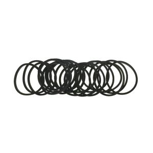 CD/DVD/BDドライブ修理パーツ 角ベルト 折長45mm（内径約26mm）