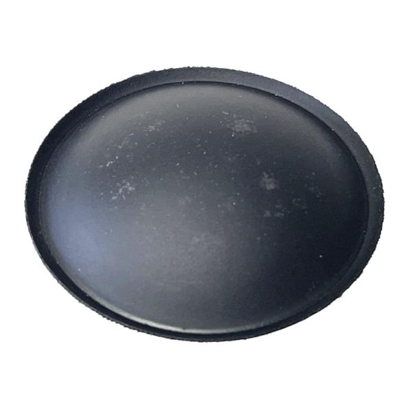 【難あり】スピーカー ダストキャップ センターキャップ 直径45mm ポリプロピレン PP &amp; クロ...