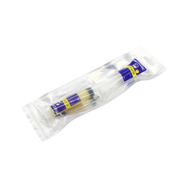 [mechanic] 225 BGA リワーク用 フラックスペースト フラックス （10cc） シリ...