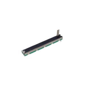 ミキサー ボリューム用 ツマミ D型6mm軸用 目盛角度270度 直径10mm