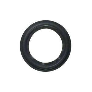 スピーカー ウレタンエッジ スピーカーエッジ エッジ 4インチ・ユニット用 1個 外径98mm ブラック スピーカー・ユニット修理交換用パーツ