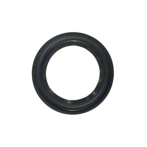 スピーカー ウレタンエッジ スピーカーエッジ エッジ 4インチ・ユニット用 1個 外径98mm ブラ...