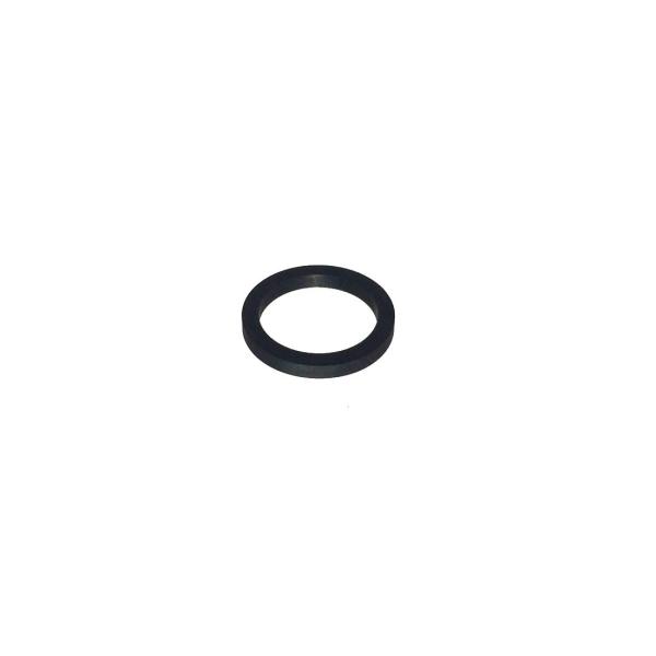 カセットデッキ修理パーツ アイドラー用ゴムリング 内径14mm 厚さ2mm 幅2mm 1個 駆動系消...