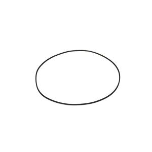 カセットデッキ/ポータブル・カセット修理パーツ 角ベルト 内径61mm 幅0.7mm 1本 駆動系消耗パーツ修理交換用