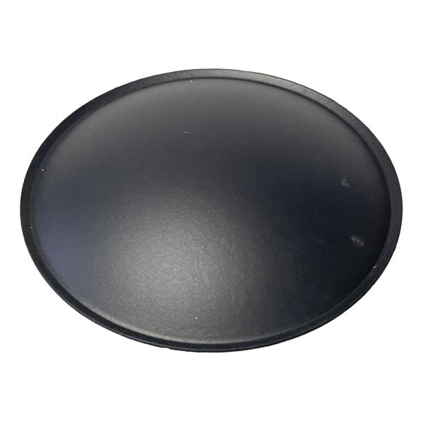 【難あり】スピーカー ダストキャップ　センターキャップ 直径72mm ポリプロピレン PP &amp; 紙 ...