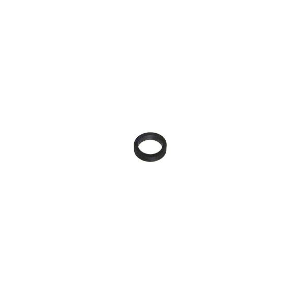 カセットデッキ修理パーツ アイドラー用ゴムリング 内径6mm 厚さ1mm 幅1.8mm 1個 駆動系...