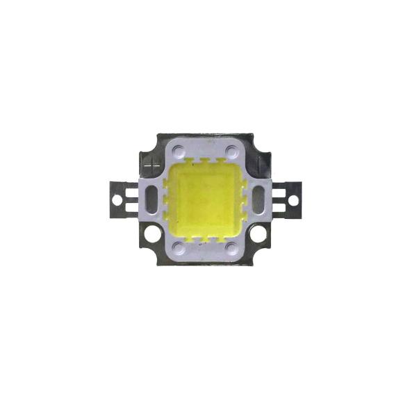 パワーLED ハイパワー LEDモジュール (10W) 800〜900lm 9〜11V 6000〜6...