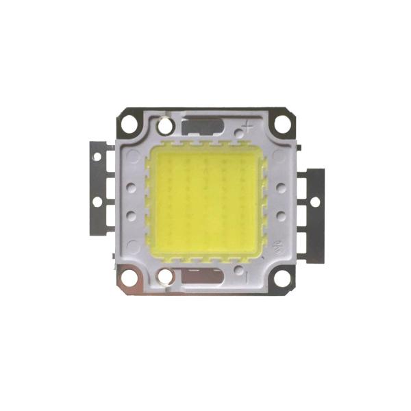 パワーLED ハイパワー LEDモジュール (50W) 4000〜4500lm 32〜36V 600...