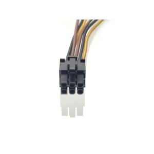 マザーボード用 内部配線 電源変換分岐ケーブル...の詳細画像2