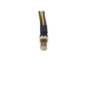マザーボード用 内部配線 電源変換ケーブル ペ...の詳細画像2