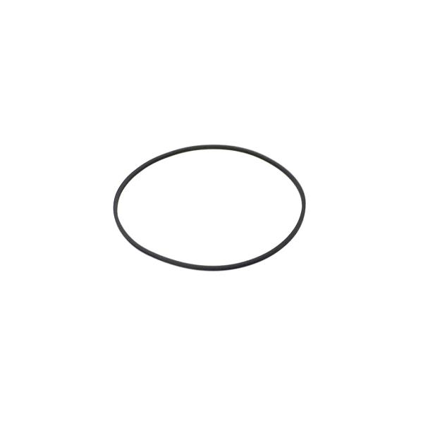 カセットデッキ/ラジカセ修理パーツ 角ベルト 内径50mm 幅1mm 1本 駆動系消耗パーツ修理交換...