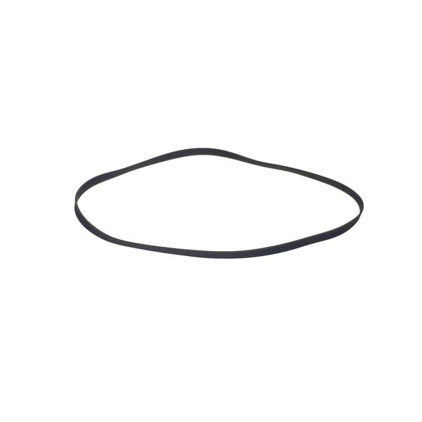 カセットデッキ修理パーツ 平ベルト 内径72mm 折長113mm 全周長226mm 幅3mm 1本 ...