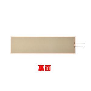 無機ELシート 白色光 3.5cm x 12....の詳細画像2