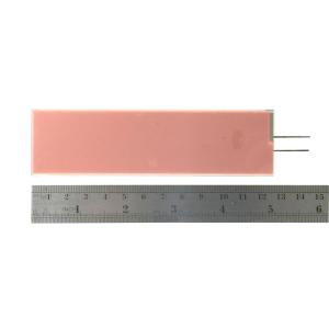 無機ELシート 白色光 3.5cm x 12....の詳細画像4