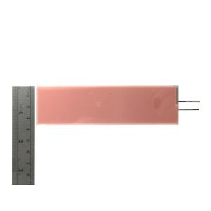 無機ELシート 白色光 3.5cm x 12....の詳細画像5
