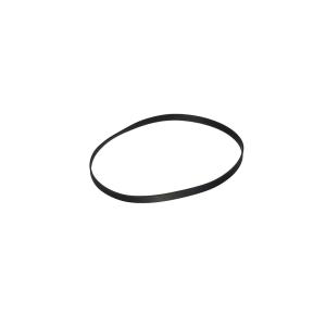 カセットデッキ修理パーツ 平ベルト 内径50mm 折長79mm
