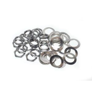 ボリューム/スイッチ/ジャック用 ナット （約20個セット）