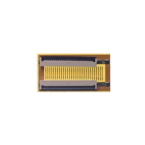FPC/FFC （24ピン） フラットケーブル 延長基盤 1mmピッチ フラットケーブルの延長用に