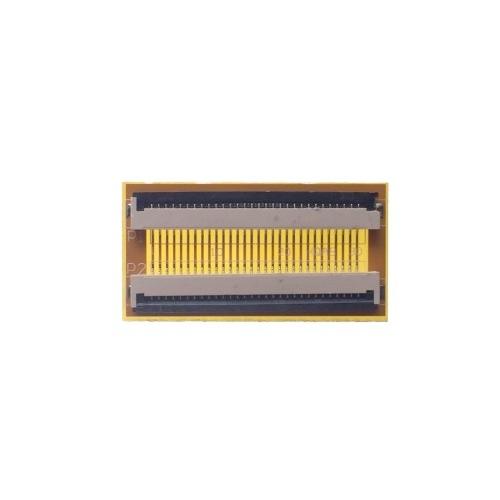 FPC/FFC （30ピン） フラットケーブル 延長基盤 1mmピッチ フラットケーブルの延長用に
