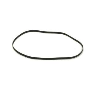 カセットデッキ修理パーツ 平ベルト 内径137mm 全周長430mm