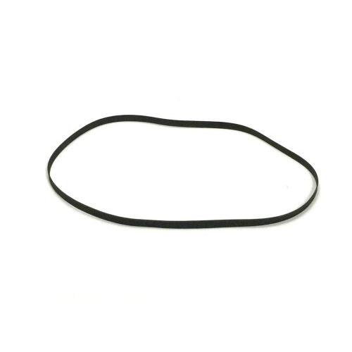 カセットデッキ修理パーツ 平ベルト 内径137mm 全周長430mm 幅5mm 1本 ターンテーブル...