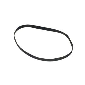 カセットデッキ修理パーツ 平ベルト 内径89mm 全周長278mm
