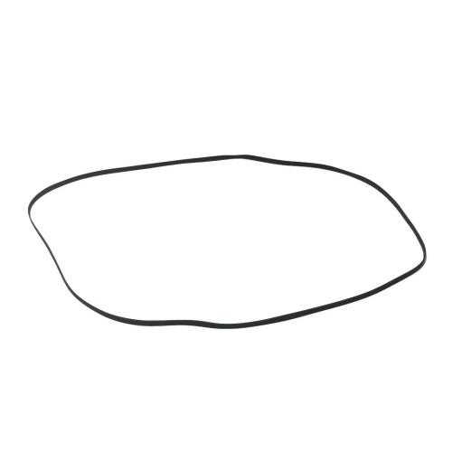 レコードプレーヤー修理パーツ ベルトドライブ ターンテーブル 平ベルト 内径264mm 全周長830...