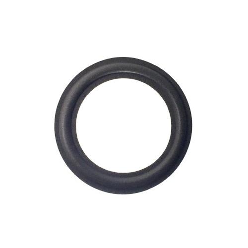 スピーカー ウレタンエッジ　スピーカーエッジ エッジ 5インチ・ユニット用 外径128mm ブラック...