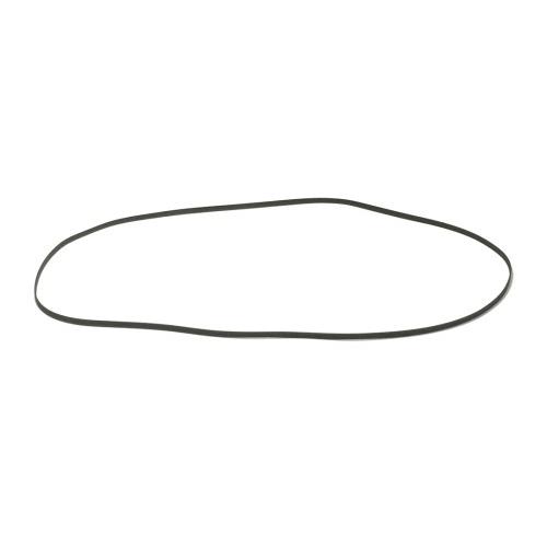 レコードプレーヤー修理パーツ ベルトドライブ ターンテーブル 平ベルト 内径298mm 全周長934...