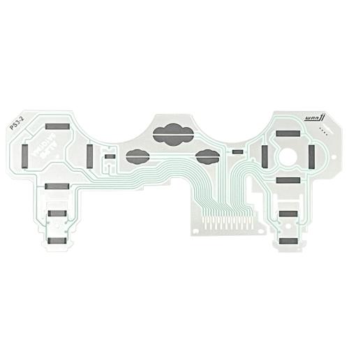 PS3 コントローラー用 フレキシブル・ケーブル 基盤 SA1Q194A互換品