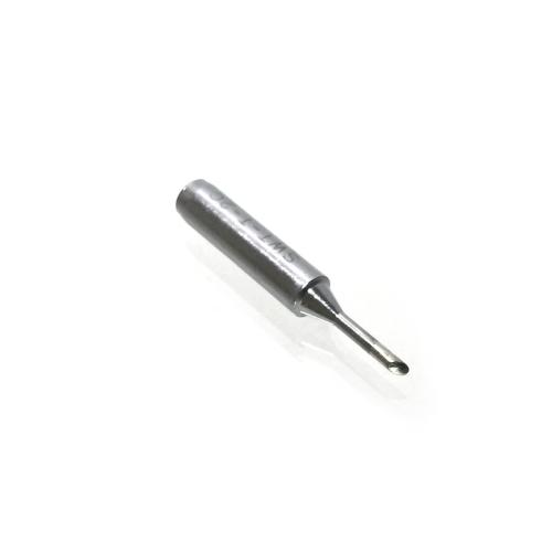 はんだこて こて先 セラミックヒーター用 （斜切 先端径2.0mm） 内径3.9mm 外径6.6mm